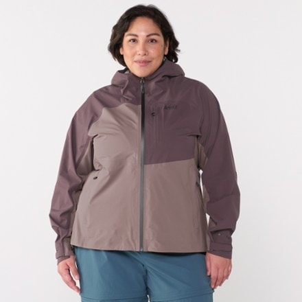 REI Co-op XeroCloud 3L Rain Jacket - Women's 2