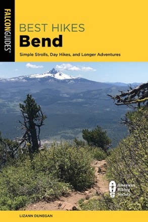 FalconGuides Best Hikes Bend - 2nd Edition 0