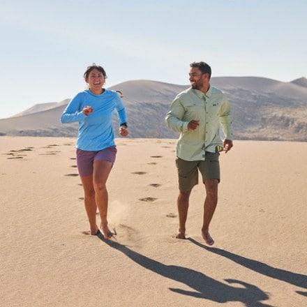 Location Image of color Desert Sage