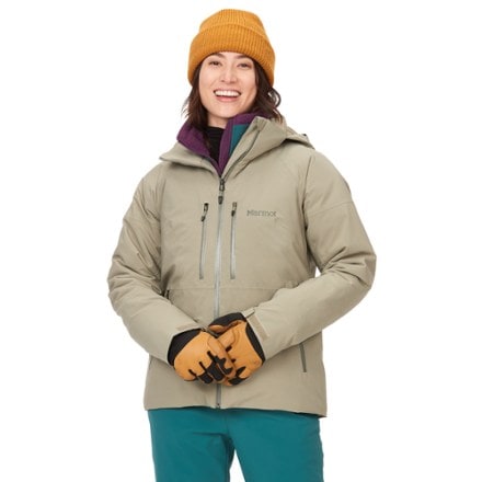 Marmot Pace Insulated Jacket - Women's 0