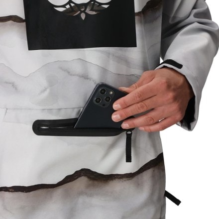 686 Waterproof Hoody - Men's 3