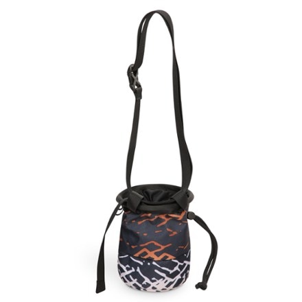 KAVU Peak Seeker Chalk Bag - Graphic 1