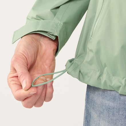 The North Face Alta Vista Rain Jacket - Women's 7