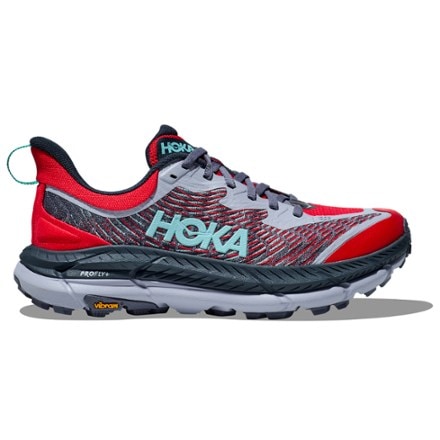 HOKA Mafate Speed 4 Trail-Running Shoes - Men's 0