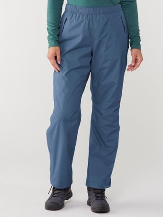 REI Co-op Rainier Rain Pants - Women's 1