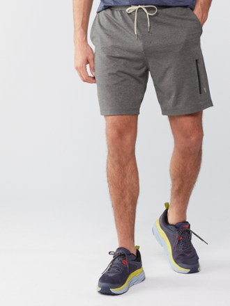 Vuori Sunday Performance Shorts - Men's | REI Co-op