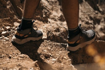 Teva Grandview Max GTX Hiking Boots - Men's 6