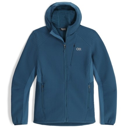 Outdoor Research Vigor Plus Fleece Hoodie - Women's 0