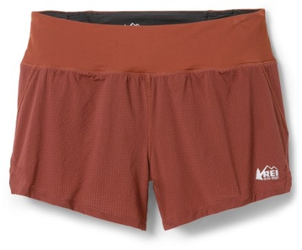 REI Co-op Swiftland 3" Running Shorts - Women's 0