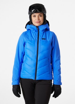 Helly Hansen Bellissimo Insulated Jacket - Women's 1