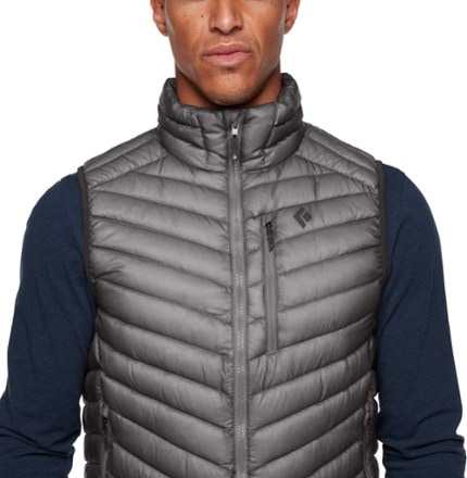 Black Diamond Approach Down Vest - Men's 3