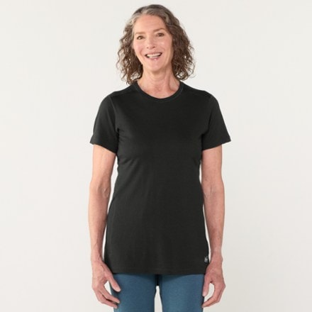REI Co-op Merino 185 Base Layer Top - Women's 1