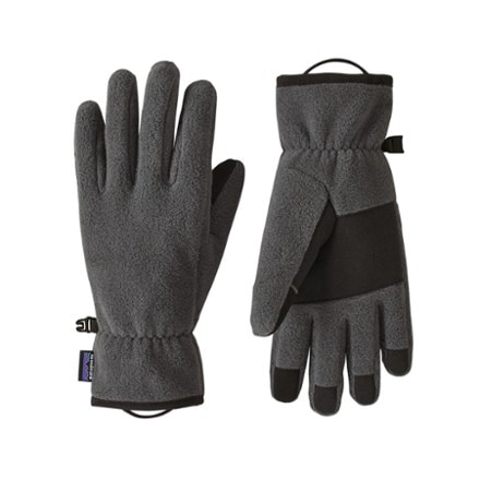 Patagonia Synchilla Fleece Gloves 0