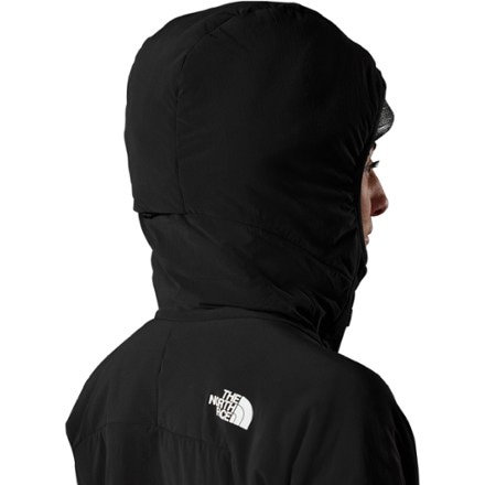 The North Face Summit Series Casaval Hybrid Insulated Hoodie - Women's 4