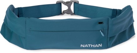 Nathan Adjustable Fit Zipster 2.0 Running Belt 3