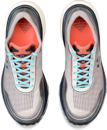 Pure Trail Trail-Running Shoes - Men's