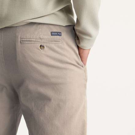 Free Fly Anchor Chino Pants - Men's 3