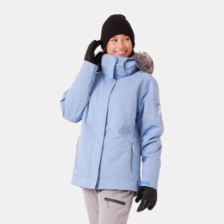 Roxy Meade Insulated Jacket - Women's 2