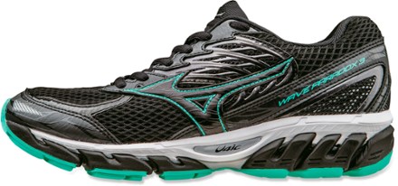 mizuno women's wave paradox running shoe