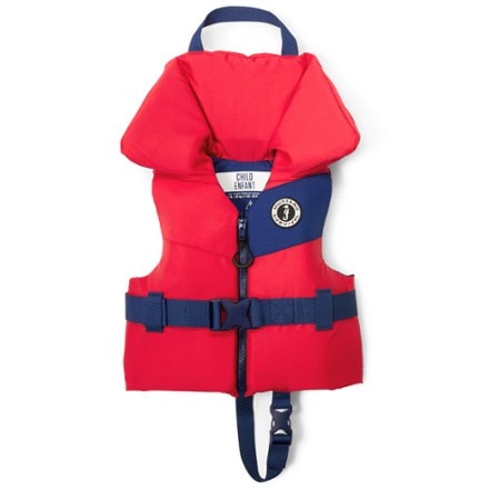 Mustang Survival Child Lil Legends PFD - Kids' 0