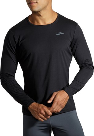 Brooks Atmosphere Long-Sleeve Shirt - Men's 5