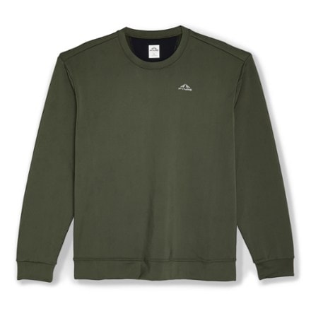 PYNRS Draper Running Sweatshirt 0