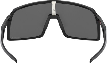 Oakley Sutro Prizm Black Sunglasses 4