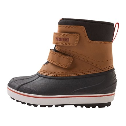 Reima Coconi Rubber Galosh Winter Boots - Toddlers'/Kids' 0