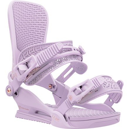 Union Juliet Snowboard Bindings - Women's - 2024/2025 0