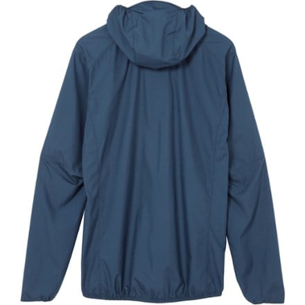 Rab Windgather Hooded Jacket - Men's 1