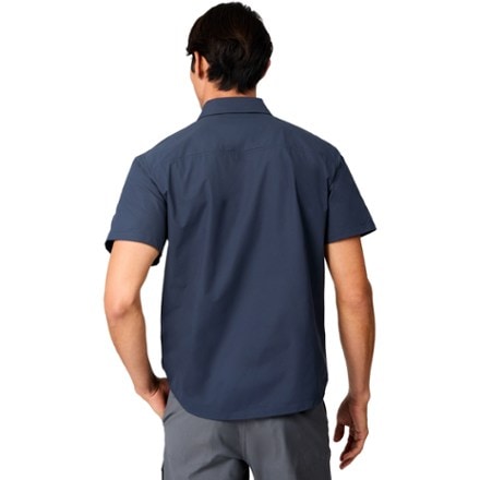 Free Country Sedona Ripstop Explorer Shirt - Men's 1