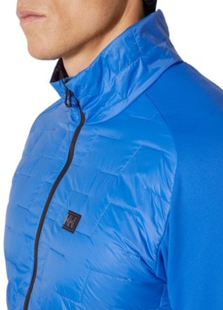 Helly Hansen LIFALOFT Hybrid Insulator Jacket - Men's 4