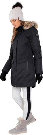 Obermeyer Sojourner Down Jacket - Women's 3