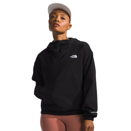 The North Face Willow Stretch Hoodie - Women's 1