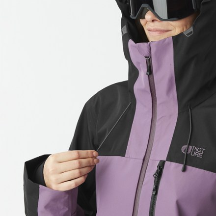 Picture Organic Clothing Sylva 3L Jacket - Women's 8