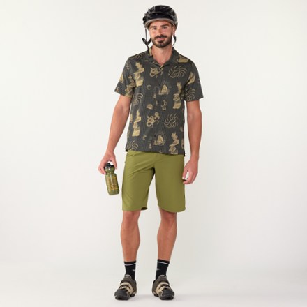 Roark Bless Up Trail Shirt - Men's 3