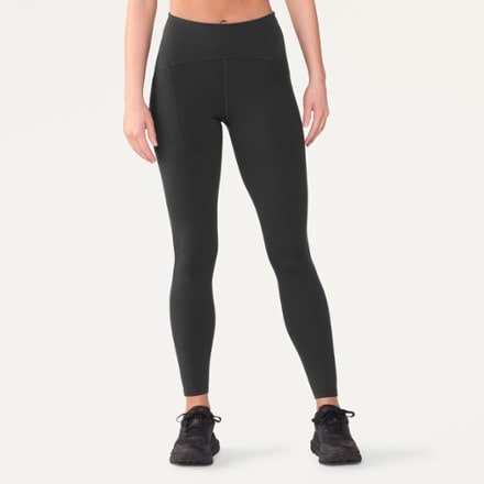 The North Face Jaida Pocket Leggings - Women's 1