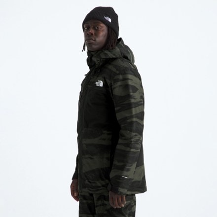 The North Face Freedom Insulated Jacket - Men's 3