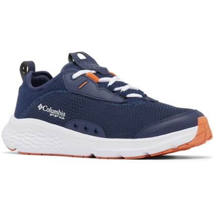 Columbia Castback PFG Sneakers - Men's 2