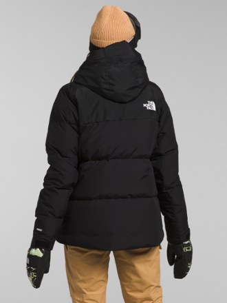 North face best sale premonition jacket womens