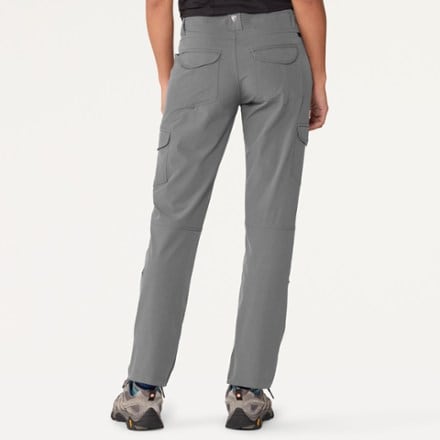 KUHL Freeflex Roll-Up Pants - Women's 2