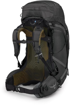 Buy Levitate Anti-Gravity Patent Backpack (High Soar) Online