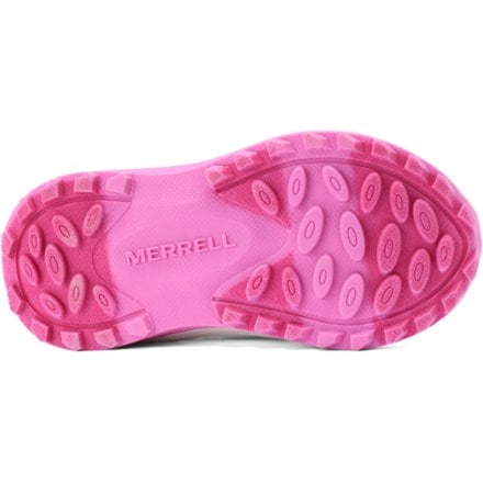 Merrell Snova Jr. Shoes - Toddlers' 5
