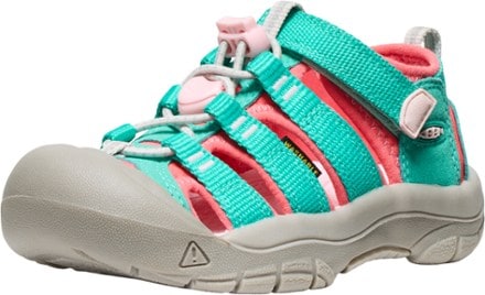 KEEN Newport H2 Sandals - Kids' 3