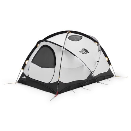 The North Face Mountain 25 Tent with Footprint 0