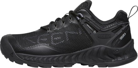 KEEN NXIS EVO Waterproof Hiking Shoes - Women's 1