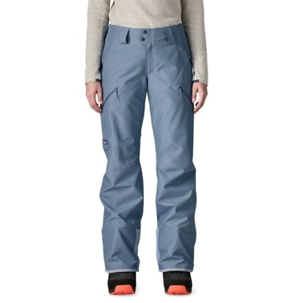 Patagonia Powder Town Pants - Women's 1