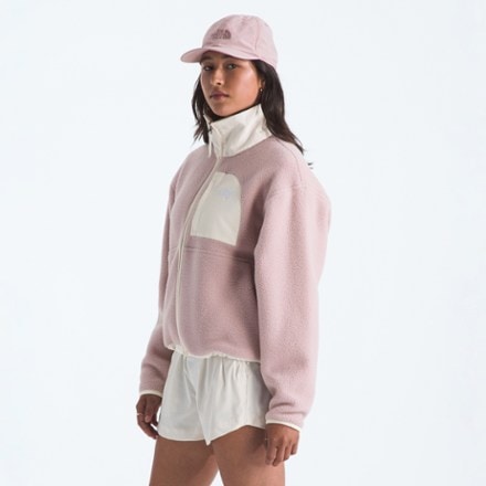 The North Face Yumiori Off Peak Full-Zip Jacket - Women's 3