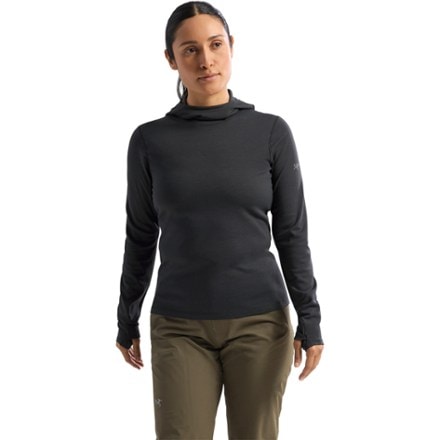 Arc'teryx Taema Thermal Hoodie - Women's 1