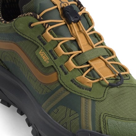 Vans Crosspath XC GORE-TEX Shoes 1